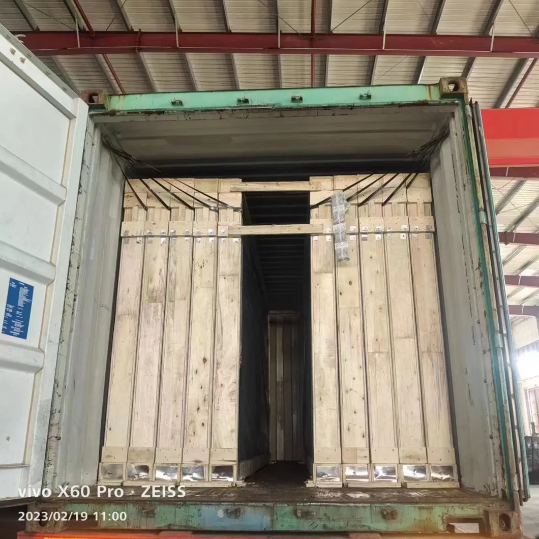 First Class Float Glass